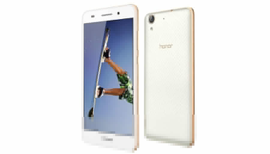 Honor 5A bílá varianta