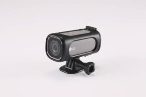 LG Action CAM LTE