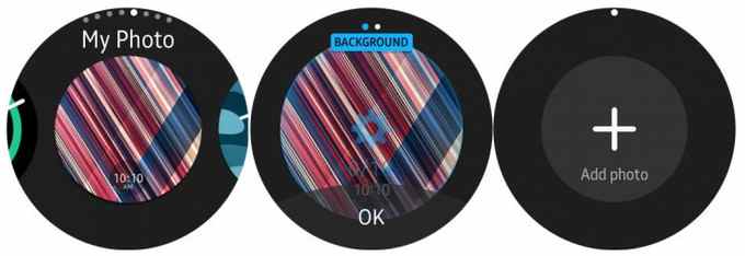 Samsung's Gear S2