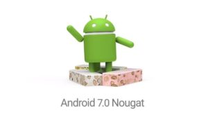 Android Nugát 7.0