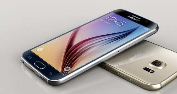 Samsung Galaxy S6