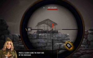 Hra Sniper Arena - online shooter!