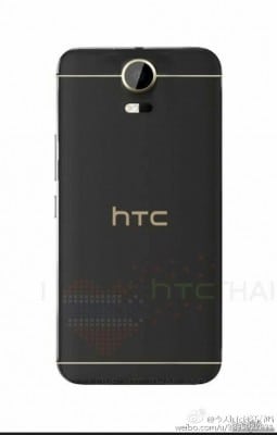 HTC Desire 10