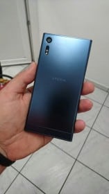 Sony Xperia F8331