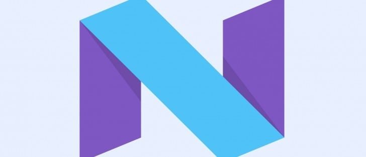 Android Nugát 7.0