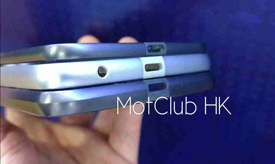 Moto Z Play