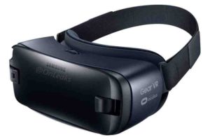 Samsung Galaxy VR