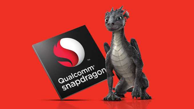 Qualcomm Snapdragon 821