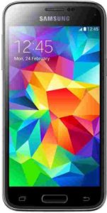 Samsung Galaxy S5 Mini