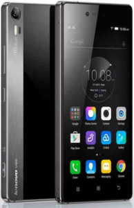 Lenovo Vibe Shot Dual Sim, Android, Androiduj.cz