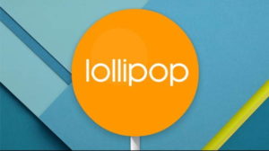 Android 5.0 Lollipop