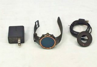 Asus ZenWatch 3 foto, kulatý displej Asus ZenFone 3, IFA 2016, Berlín