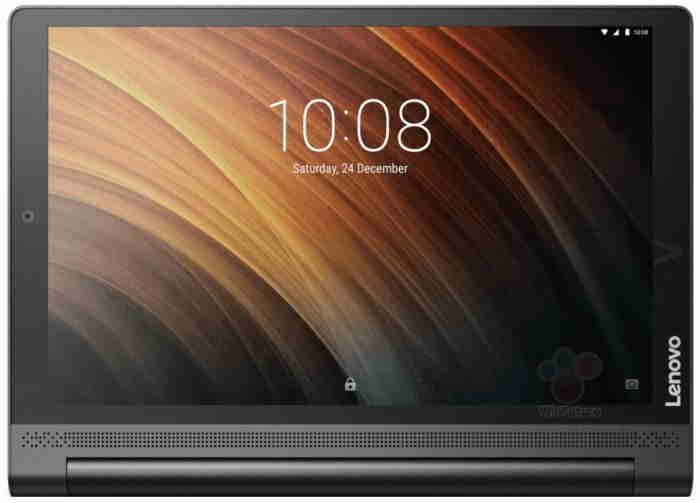 Lenovo Yoga Tab 3 Plus 10