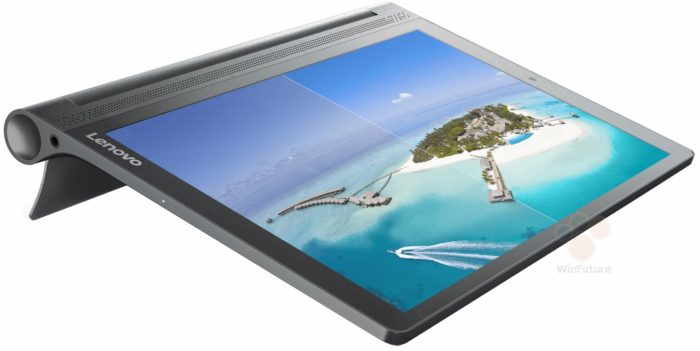 Lenovo Yoga Tab 3 Plus 10