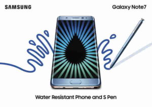 Samsung Galaxy Note 7