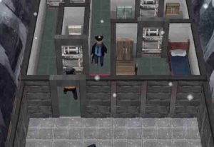 Winter Fugitives 2: Chronicles , android hra, mobilní hra zdarma