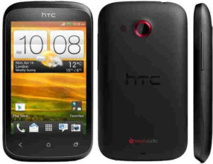 HTC Desire C