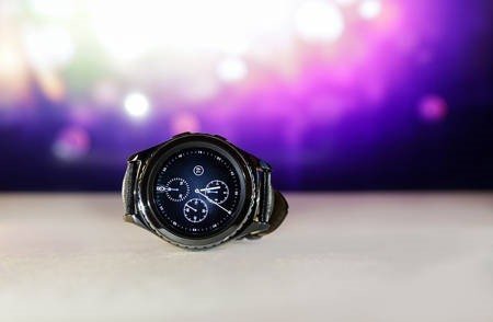 Samsung Galaxy Gear S2