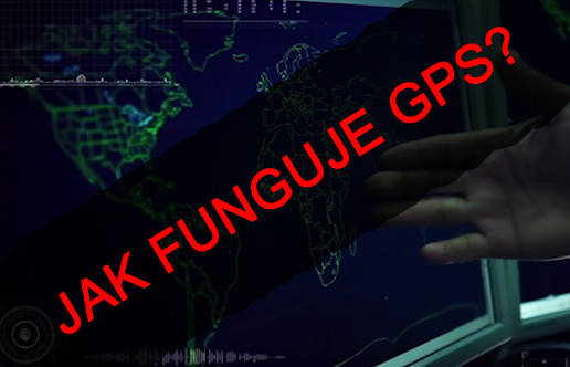 Jak funguje GPS, Android, Androiduj.cz
