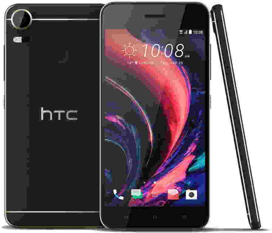 HTC Desire 10 Pro