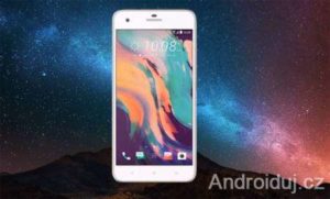 HTC Desire 10 Lifestyle