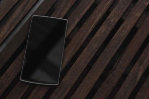 Chytrý telefon OnePlus 3