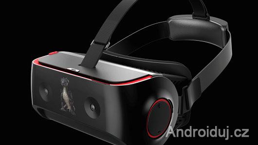Snapdragon VR820, virtuální realita, androiduj.cz