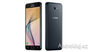 Samsung Galaxy On5 (2016) a Galaxy On7 (2016)