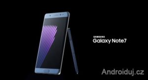 Samsung Galaxy Note 7