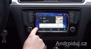 Android auto