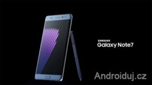 Samsung Galaxy Note 7