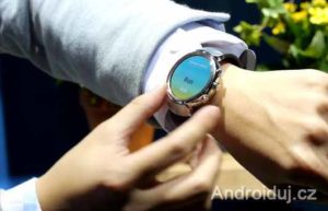 Asus ZenWatch 3 IFA 2016