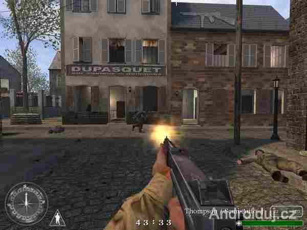Call of Duty Demo