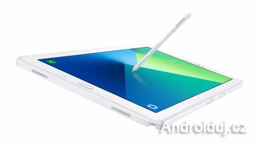 Samsung Galaxy Tab A (2016)