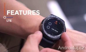 Samsung Gear S3