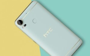 HTC Desire 10 Pro
