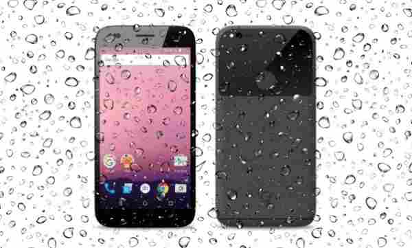 Google Pixel