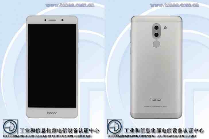 Huawei Honor 6X