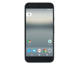 Google Pixel XL