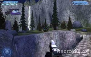 Halo: Combat Evolved Demo