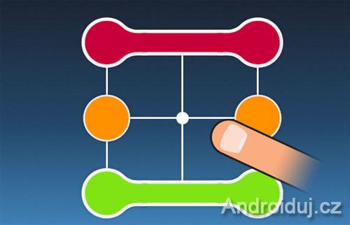 Online hra - Lines FRVR zdarma