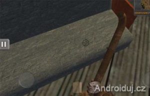 Nuclear Sunset android hra, mobilní hra zdarma