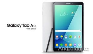 Samsung Galaxy Tab A (2016)