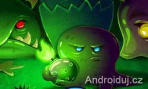 Sea Boom Online hra, HTML5