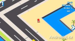 Smashy Cars.io android hra zdarma