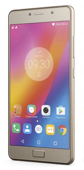 Lenovo Vibe P2