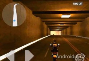 WOR - World Of Riders android hra