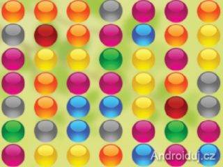 Bubble Pop HTML5 (Mobil) Mobilní hra Bubble Pop HTML5