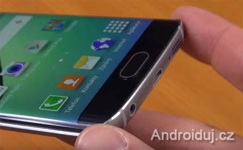 Soutěž o Samsung Galaxy S6