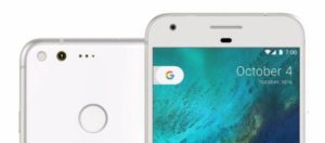 Google Pixel XL a Pixel budou mít odemčený bootloader